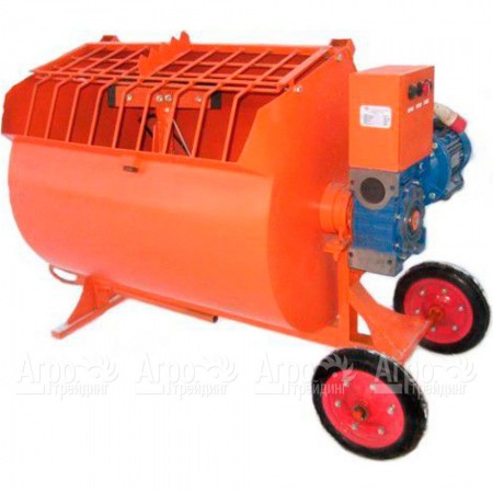 Растворосмеситель Zitrek RN-300  в Волгограде