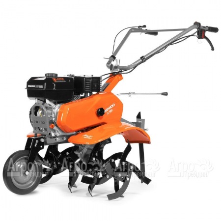 Культиватор Daewoo DAT 900R в Волгограде