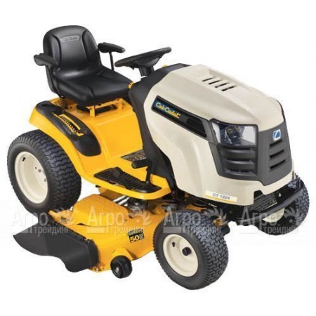 Садовый минитрактор Cub Cadet GT 1224  в Волгограде
