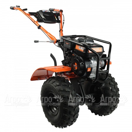 Мотоблок Patriot Урал (колеса 4,00-8) в Волгограде