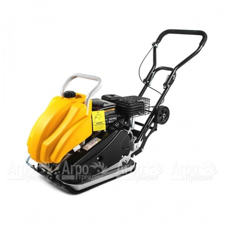 Виброплита бензиновая Helmut RP86 в Волгограде