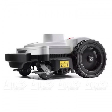 Газонокосилка-робот Caiman Ambrogio Basic 4.0 Premium  в Волгограде