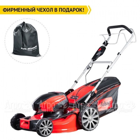 Газонокосилка аккумуляторная Fubag FLA 5180 SMF в Волгограде