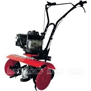 Культиватор SunGarden T 250 F OHV 6.0 в Волгограде