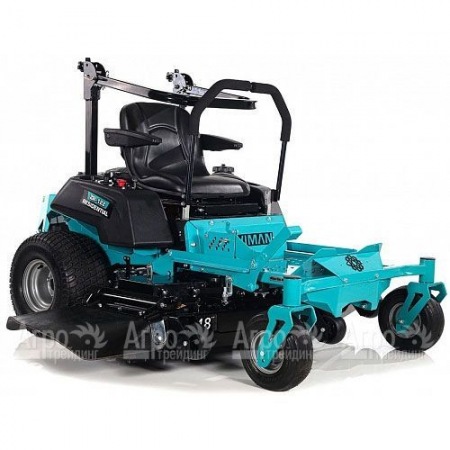 Садовый райдер Steviman ZR-122 Residential в Волгограде