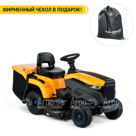 Садовый трактор Stiga Estate 798e  в Волгограде