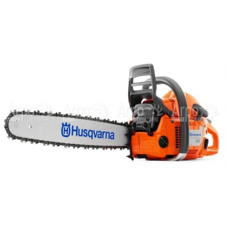 Бензопила Husqvarna 359-24"  в Волгограде