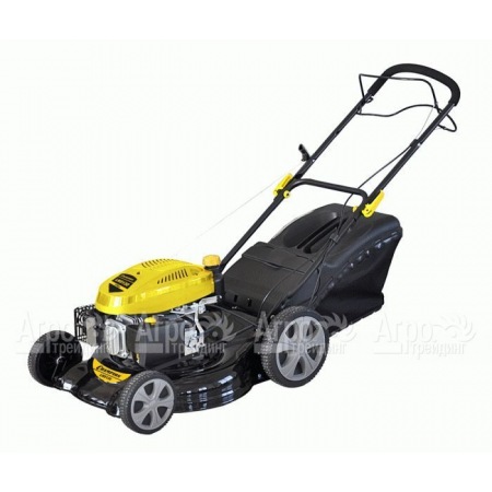 Газонокосилка бензиновая Champion LM5130  в Волгограде