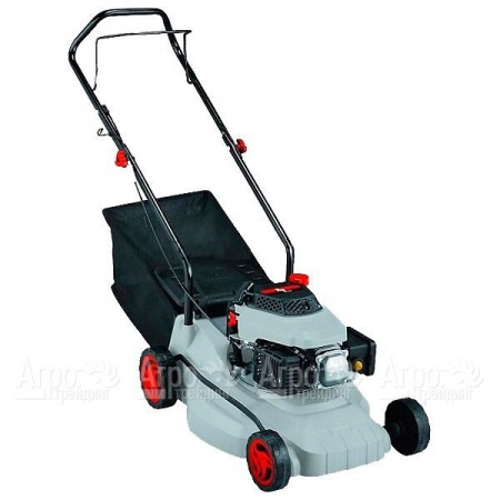 Газонокосилка бензиновая RedVerg RD-GLM410G  в Волгограде