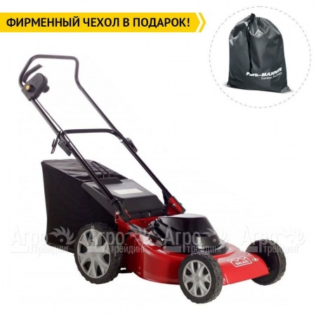 Газонокосилка электрическая MA.RI.NA GX-46 E 1600 W в Волгограде