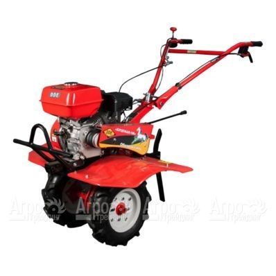 Мотоблок DDE V 700 II - DWNm Буцефал-1М в Волгограде