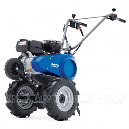 Мотоблок MasterYard MT 70R TWK+ в Волгограде