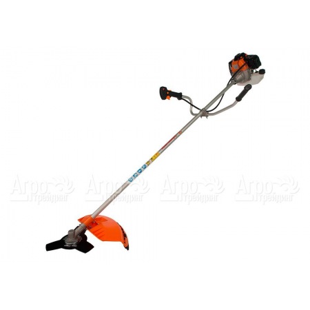 Бензокоса (бензиновый триммер) Энергомаш БТ-9143БЛ в Волгограде