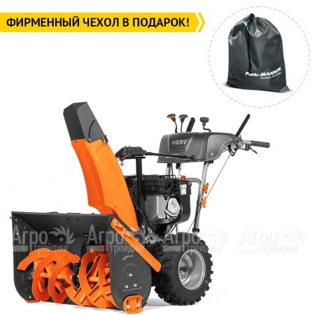 Снегоуборщик Daewoo DAST 330 (2024) в Волгограде