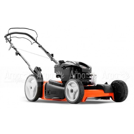 Газонокосилка бензиновая Husqvarna LB 155S  в Волгограде