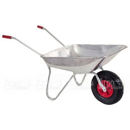 Строительная тачка Al-KO 120 G в Волгограде