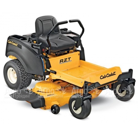 Садовый минитрактор Cub Cadet RZT-50  в Волгограде