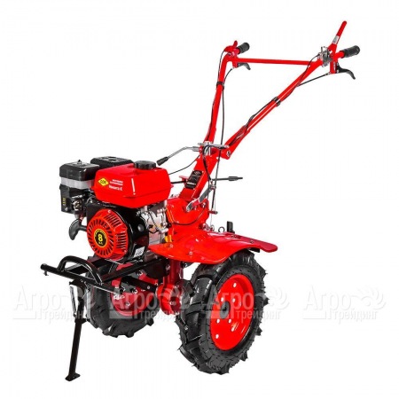 Мотоблок DDE Никита К (фрезы в комплекте) в Волгограде