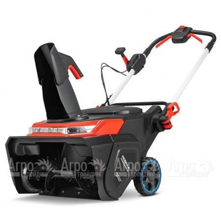 Снегоуборщик аккумуляторный Мобил К СA53 Премиум (без батареи и зарядного устройства) в Волгограде