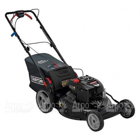 Газонокосилка бензиновая Craftsman 37820  в Волгограде