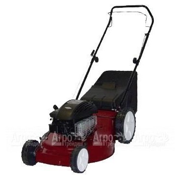 Газонокосилка бензиновая Mega 5210 XAS  в Волгограде