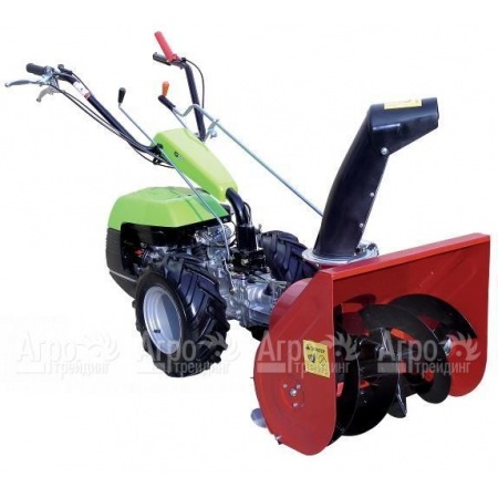 Grillo 9E6922 Роторный снегоуборщик 60 см для G 55  в Волгограде