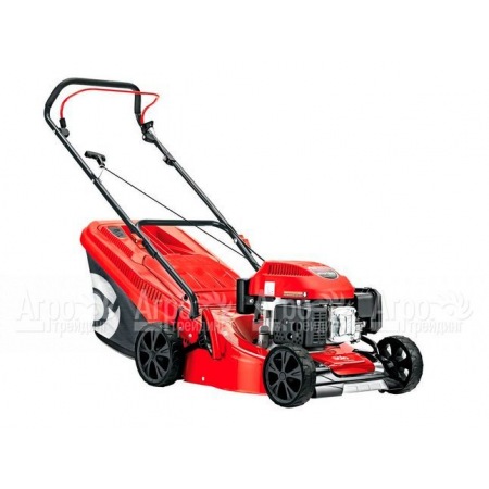 Газонокосилка бензиновая Solo by AL-KO 4255 P-A в Волгограде