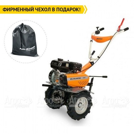 Мотоблок Villartec TB880 в Волгограде