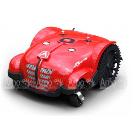 Газонокосилка-робот Caiman Ambrogio L250L Elite GPS V17 (без батареи)  в Волгограде