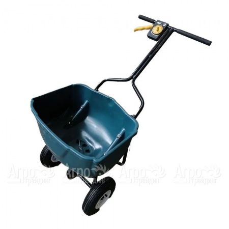 Разбрасыватель-сеялка VicArt ТС2135 в Волгограде