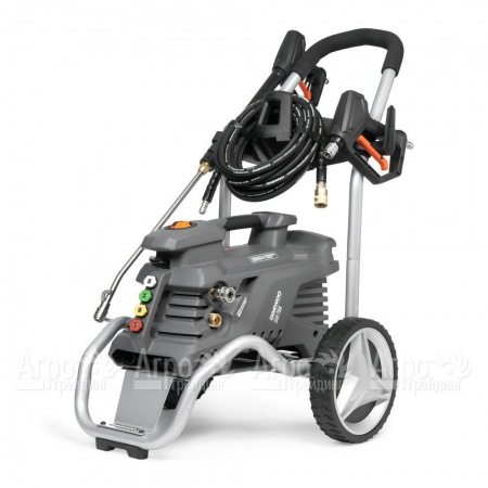 Мойка высокого давления Daewoo DAW 750 Expert в Волгограде