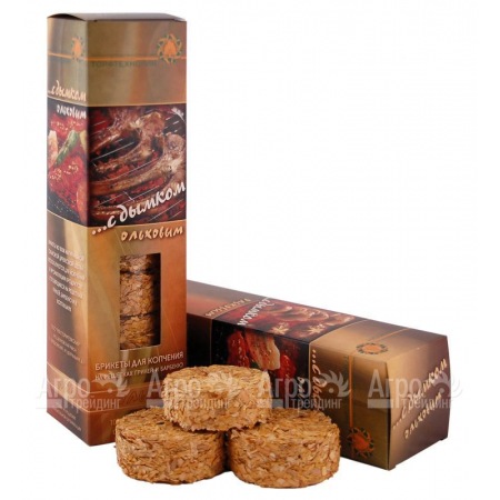 Брикеты для копчения Green Glade  в Волгограде