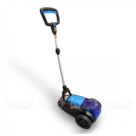 Газонокосилка аккумуляторная Haitec HT-ARM210Li в Волгограде