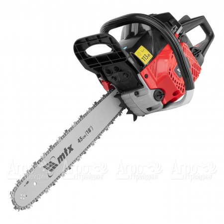 Бензопила MTX MS-5218 18" в Волгограде