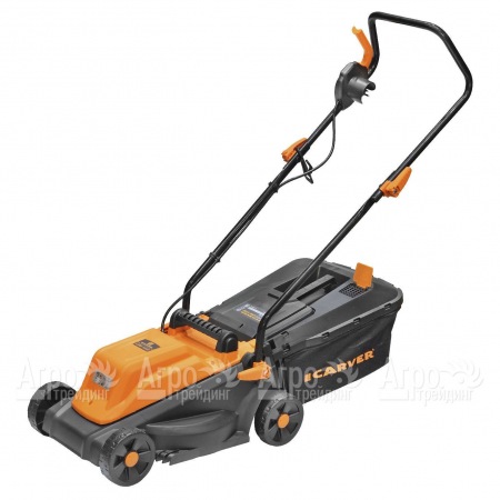 Газонокосилка электрическая Carver LME-1332 в Волгограде