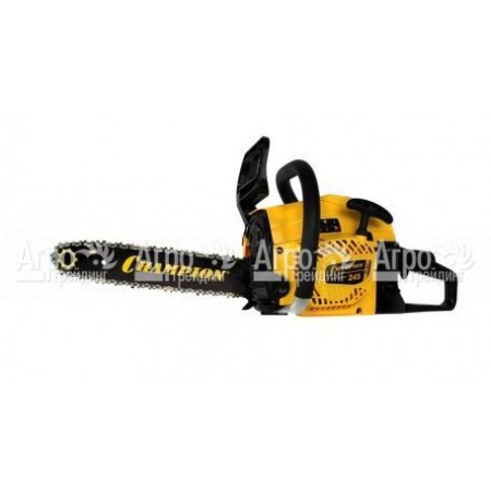 Бензопила (бензиновая пила) Champion 245-16  в Волгограде