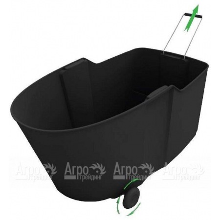 Комплект колес для биотуалета Piteco 505 в Волгограде