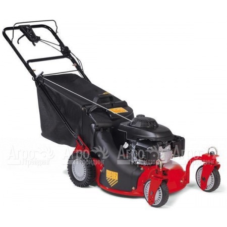 Газонокосилка бензиновая MTD SP 53 CWH  в Волгограде