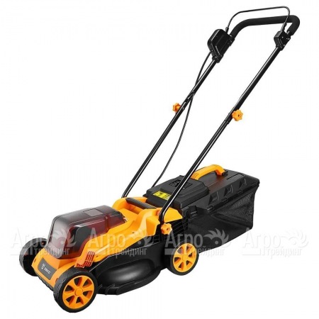 Газонокосилка аккумуляторная DEKO DKLM20V в Волгограде