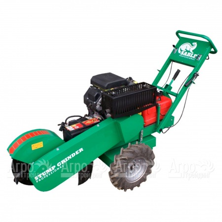 Бензиновый измельчитель пней Sable SG450SE/25 в Волгограде