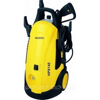 Мойка высокого давления Champion HP8140A в Волгограде