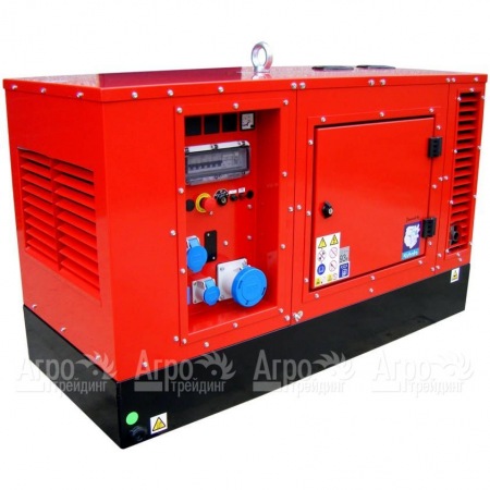 Дизельгенератор Europower EPS 11 DE 10 кВт  в Волгограде