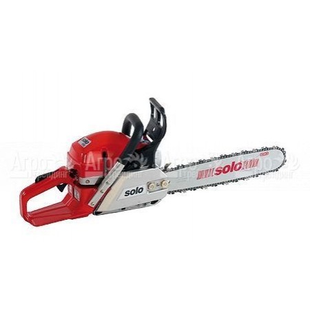 Бензопила Solo 656-45-16"  в Волгограде