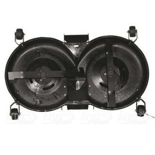 Дека 122 см для минитракторов Cub Cadet 2000 RD Series  в Волгограде