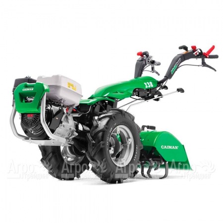 Мотоблок Caiman Atletico 338P 01-010201-0044 в Волгограде