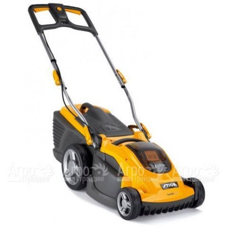 Газонокосилка аккумуляторная Stiga Combi 40 AE  в Волгограде