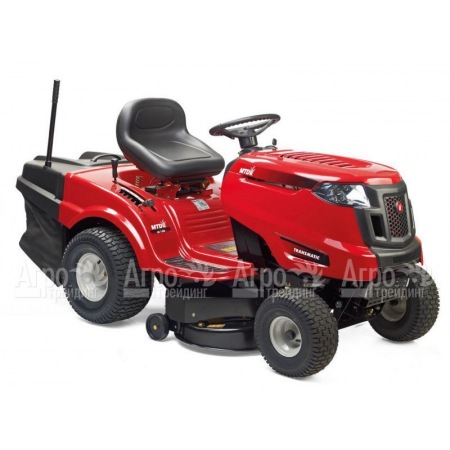 Садовый минитрактор MTD LE 130 (RTG)  в Волгограде