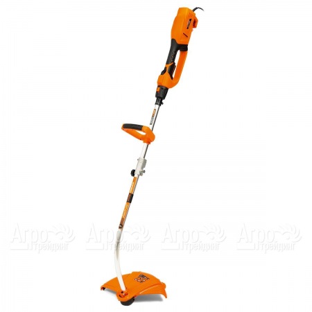 Электрокоса (электрический триммер) Daewoo DATR 1250E  в Волгограде