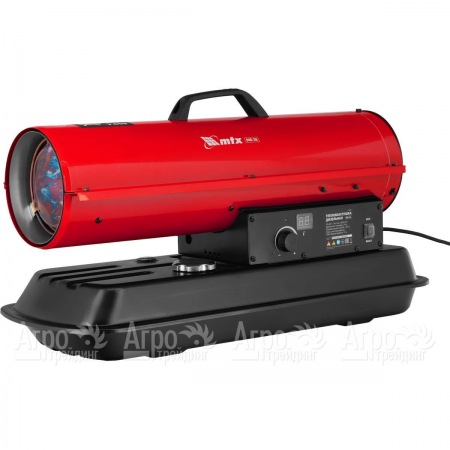 Дизельная тепловая пушка MTX DHB-20i в Волгограде