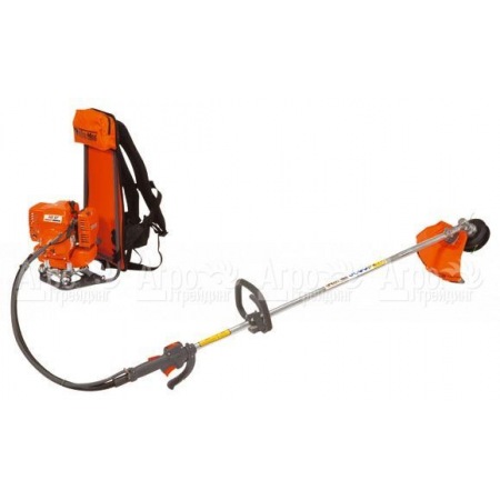 Бензокоса (бензиновый триммер) Oleo-Mac 440BP в Волгограде